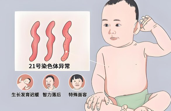 <b>专业解读：父母染色体正常，为何胚胎却出现染色体异常？</b>