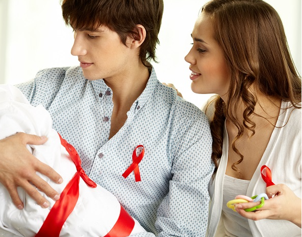 <b>【热点答疑】患有艾滋（HIV）能做试管要孩子吗？</b>