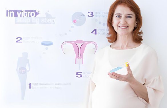 <b>为什么高龄女性建议做三代试管？2025年高龄做三代试管的条件！</b>