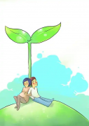 圆头精子症也能当爸爸吗？圆头精子症对生育的那些影响，备孕夫妻必