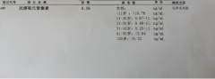 好柿花生贵阳客户分享三代试管婴儿成功心得