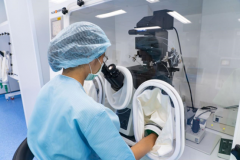 潍坊市三代试管婴儿费用，大约25万-35万