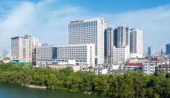 合肥试管婴儿医院盘点，2026年排名前十名单