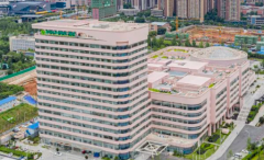 上海私立试管婴儿医院全新排名：top5医院介绍