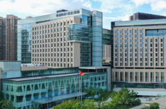 上海私立试管婴儿医院全新排名：top5名单发布