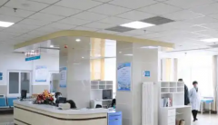 2026年最新出炉，太原试管婴儿医院排名前五