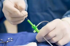 移植后保胎打黄体酮为什么要连续打12周不能停针？