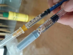 试管婴儿治疗过程中打了达必佳头发会掉吗？