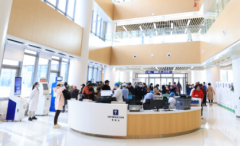 江苏扬州五大私立试管婴儿医院实力评估：成功率均超50%