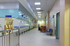 晋中市私立医院Top10排行，公立医院VS私立机构选择指南