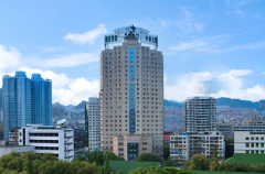 2026贵州做三代试管婴儿成功率最高的医院TOP5名单汇总