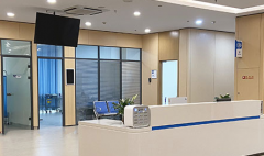 2026江西省南昌市十大助孕机构公司排名，附详细名单信息