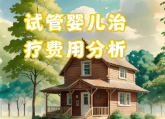 淮安做三代试管婴儿的费用详解（5-10万预算）