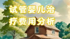 南京做三代试管婴儿到底多少钱？2026年南京最新费用清单曝光