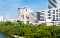 2026年海口试管私立医院排名一览表发布，前十生殖中心口碑实力介绍