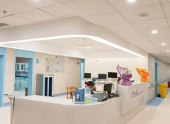 合肥私立生殖中心名单出炉：TOP4榜单出炉