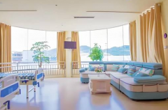 合肥市做试管婴儿哪个私立医院好？前十名医院榜单