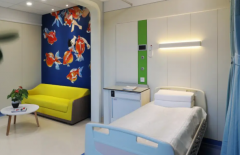 2026太原市三代试管婴儿私立医院口碑排名全解析