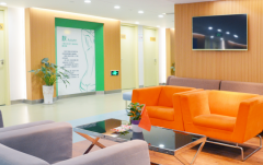 河南焦作市私立试管机构排名榜单发布(TOP5)，2026最新名单解读