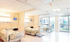 2026年贵阳市十大试管助孕医院盘点