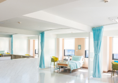 山西省吕梁口碑好的助孕生子私立医院排名榜：从初诊到分娩全程专业