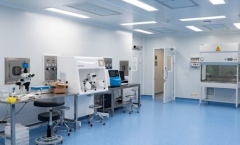 贵州地区优质私立医院试管婴儿技术排名推荐