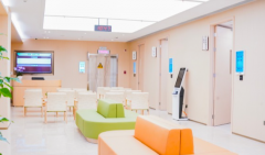 2026甘肃省试管婴儿私立医院怎么选？权威排名+特色服务