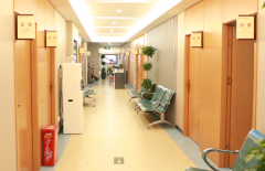 私立试管医院排名：2026年南昌试管医院排名前十名