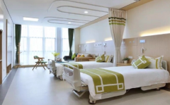 南昌第三方助孕机构排名公布 南昌三方助孕公司前十推荐