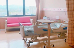 海口市私立试管医院排名前十强 技术优势与费用明细