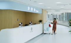 2026年南昌市三代试管成功率高的私立医院排行榜前十名汇总