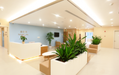 山东省私立试管助孕机构推荐，看看是哪几家名列前茅