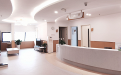 郑州市私立试管医院排名前十权威推荐（2026最新版）