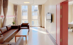 中国专业助孕公司名单，国内专业助孕机构有哪些推荐