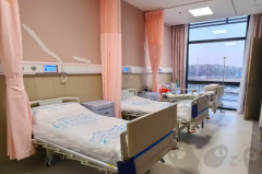 盘点2026温州10大助孕机构，任选一家医院成功率都很高