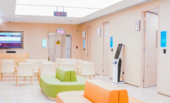 2026沈阳试管婴儿私立医院口碑榜单TOP10公布，附详细费用成功率