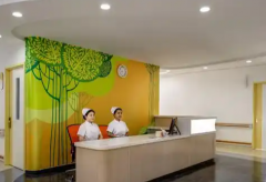 太原知名私立试管医院哪家强？前十榜单助你精准选择