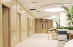 2026年江西十大试管私立医院排名 2026年南昌市正规私立试管机构哪家好