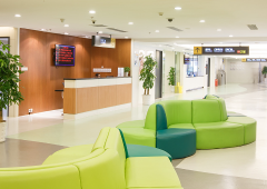 2026上海试管助孕机构排行榜单发布，专业服务温馨贴心！