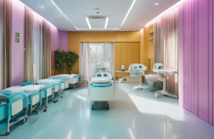 广东省试管私立哪里做医院？附机构排名