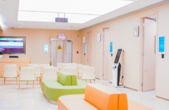 江西省南昌市比较大的助孕公司前十名推荐