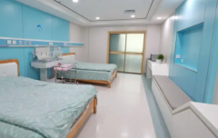 南昌私立试管医院排名公布，2026年最新排行前十医院揭晓