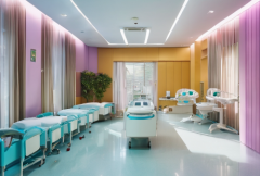 2026年郑州市做三代试管成功率高的私立医院前十名