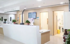 福州市十大私立试管医院排名榜单最新发布