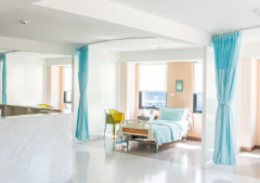 淄博市做试管较好的私立医院排名TOP5