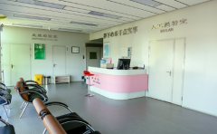 2026年在哈尔滨市做三代试管包成功有保障吗？附上医院信息