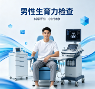 夫妻同调试管备孕：很多怀不上的家庭，都只错在了一个人