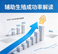 优生优育不是空话!试管助孕做好这几步,轻松怀上健康宝宝